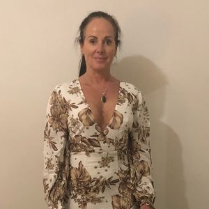 Meet your Posher, Tanya